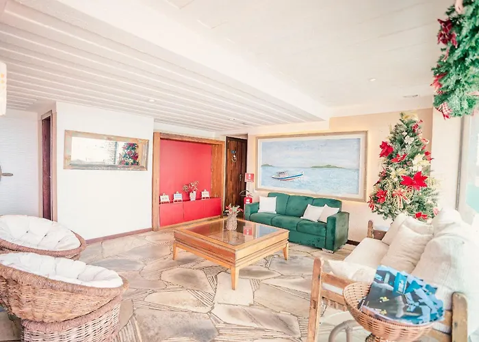 Pier Beach Club Cabo Frio